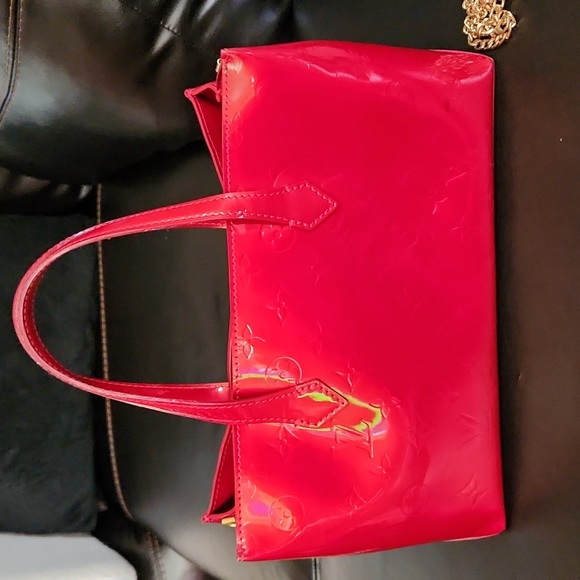 Louis Vuitton Wilshire Bag,Firm price - Picture 3 of 13